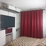 Bel appartement Paris 19ème