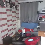 Bel appartement Paris 19ème
