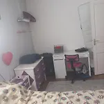 Bel appartement Paris 19ème